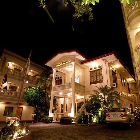 Hotel Alejandro Tacloban Exterior foto